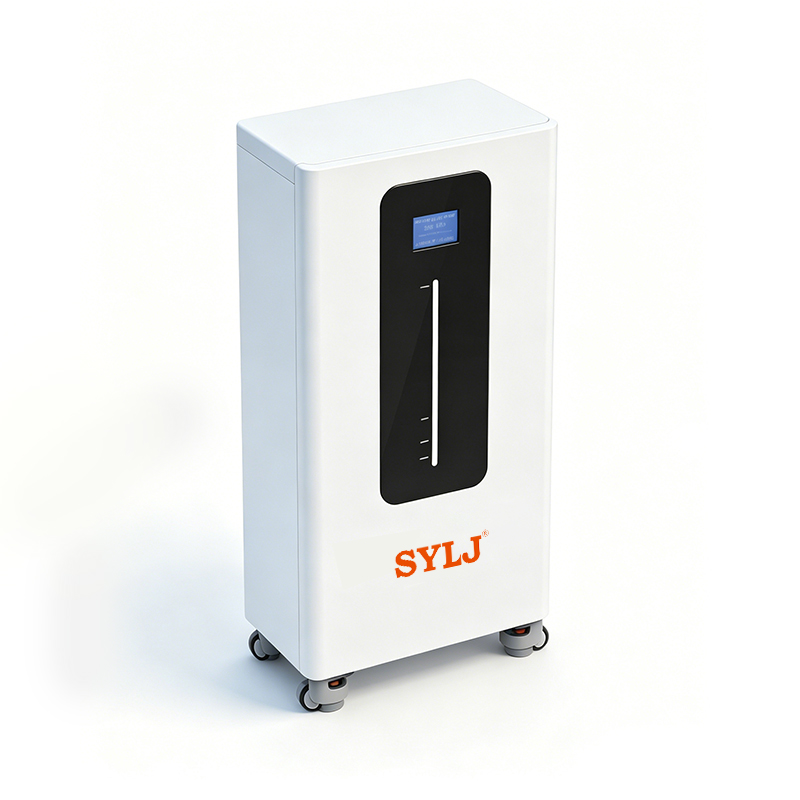 home energy system10kw