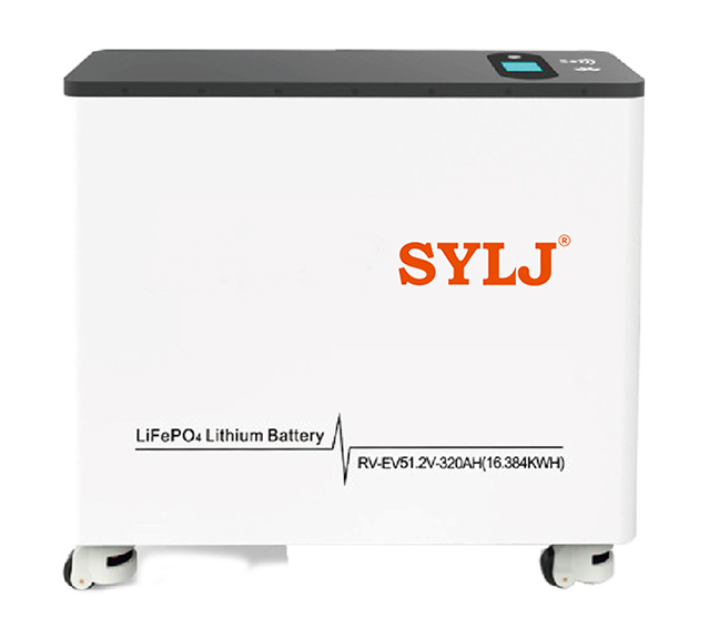 home energy system 15kw
