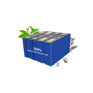 Grade A 3.2V104Ah Lithium Iron Phosphate Battery Cell for EV And Home Energy Storage