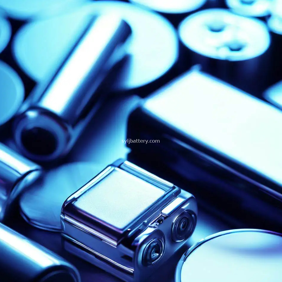 What is the difference between lithium cell and lithium-ion cell? 