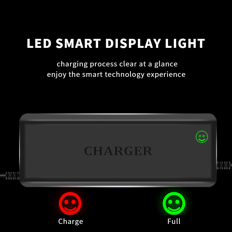 smart charger