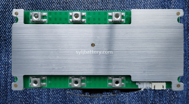 What is the BMS in lithium batteries?