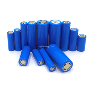 Durable 3.7V Cylindrical Lithium Cells for Medical Devices