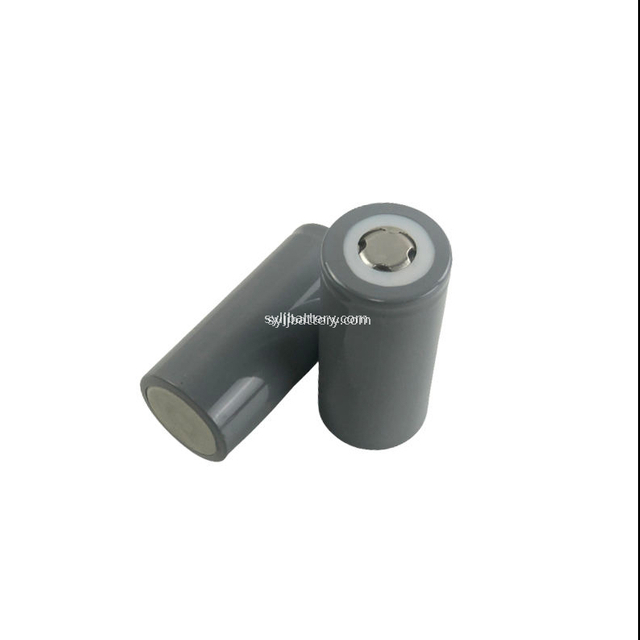 Durable 18650 Cylindrical Lithium Cells for Medical Devices