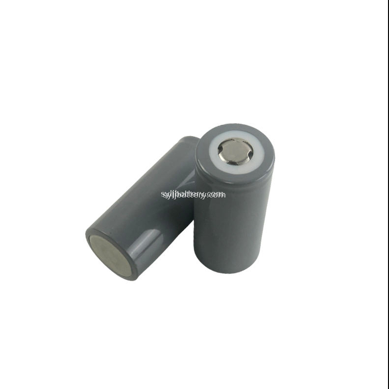 Durable 18650 Cylindrical Lithium Cells for Medical Devices