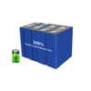 Balanced LiFePO4 Battery Cell for Automotive Marine Solar Power Storage