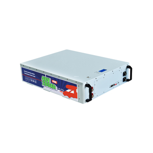 Advanced 48V Lifepo4 Batteries for Industrial Equipment
