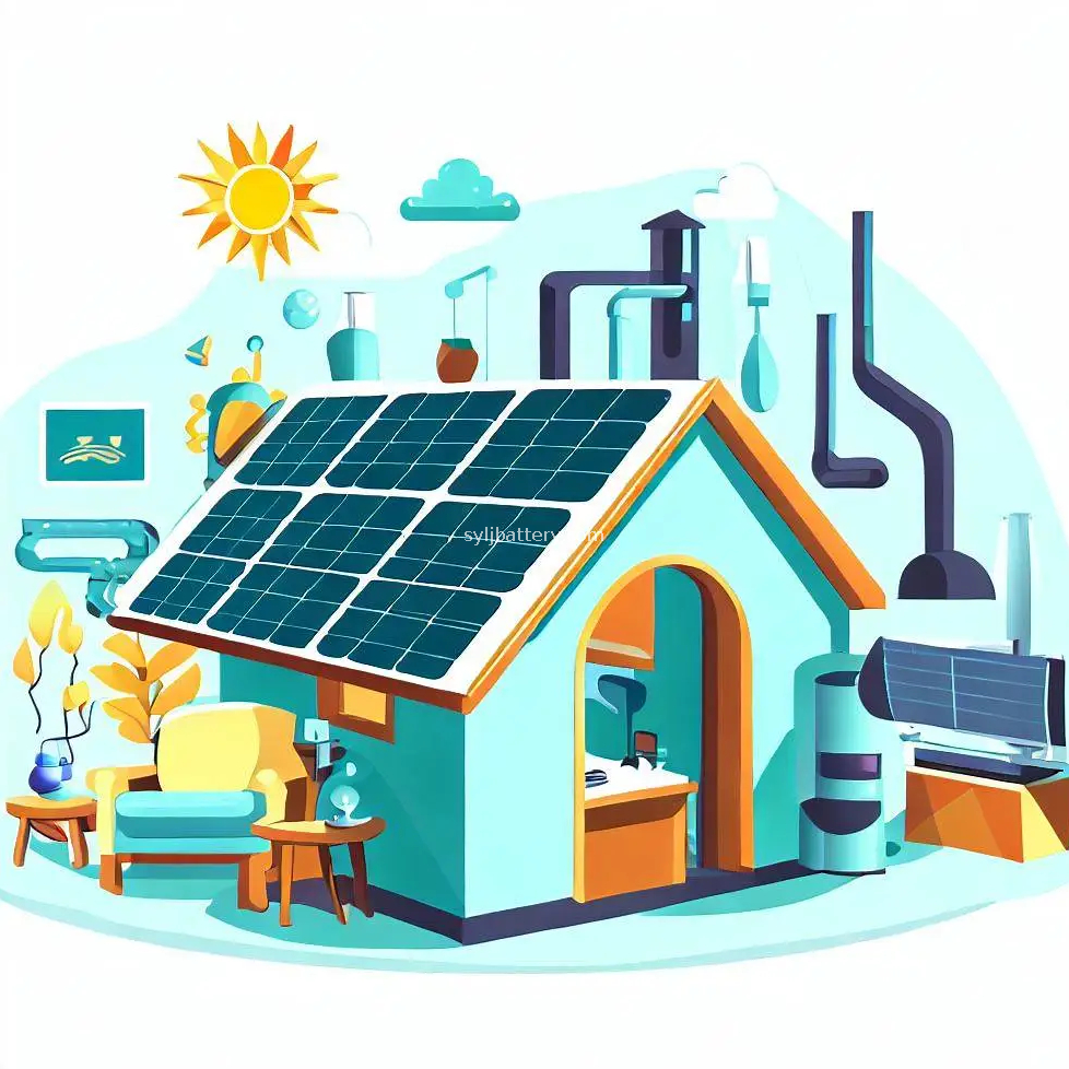Is home energy storage worth it?