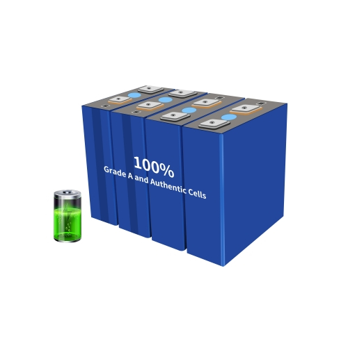 3.2V 304Ah Lithium-ion Battery for Traction