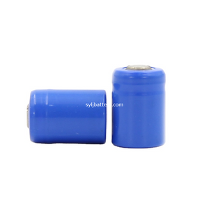 Powerful 18650 Cylindrical Lithium Cell for All Devices 