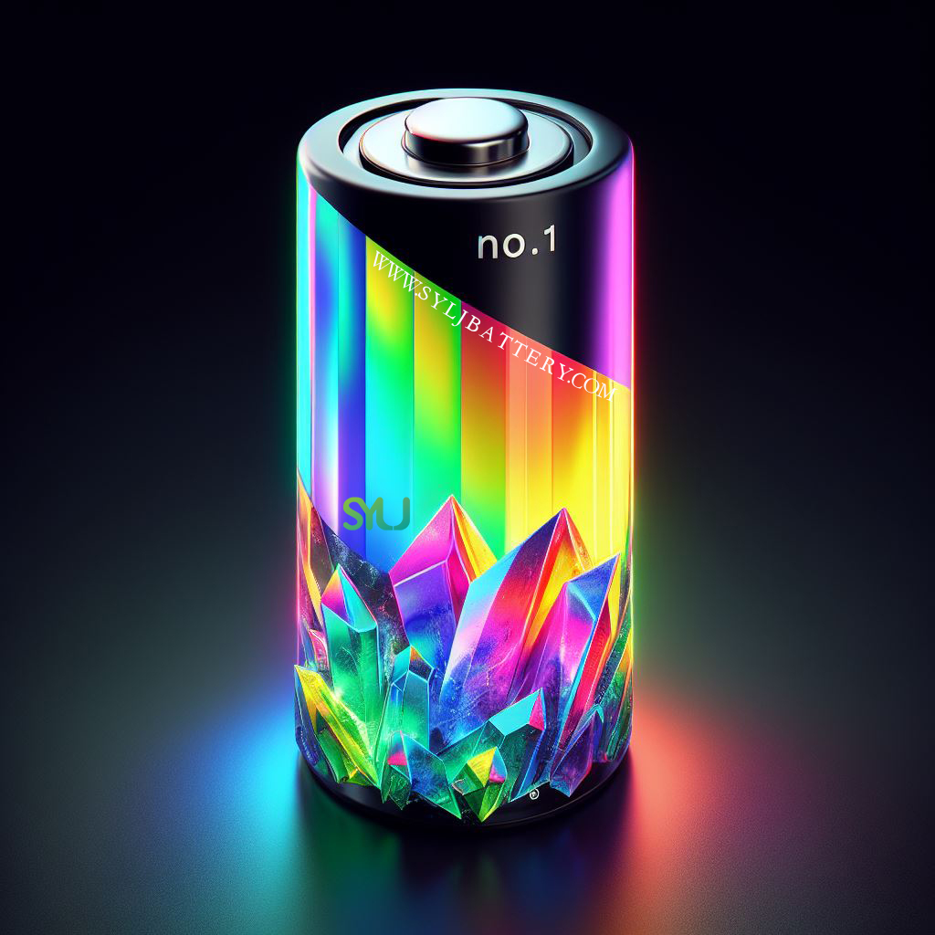 Who are the top lithium? 