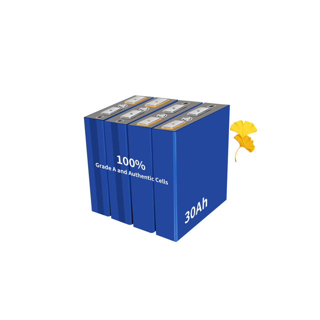 Reliable 3.2V 30Ah Lithium Ion Batteries for Camping