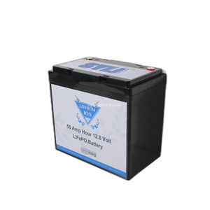 Long Lasting 12V Lithium Battery for RVs