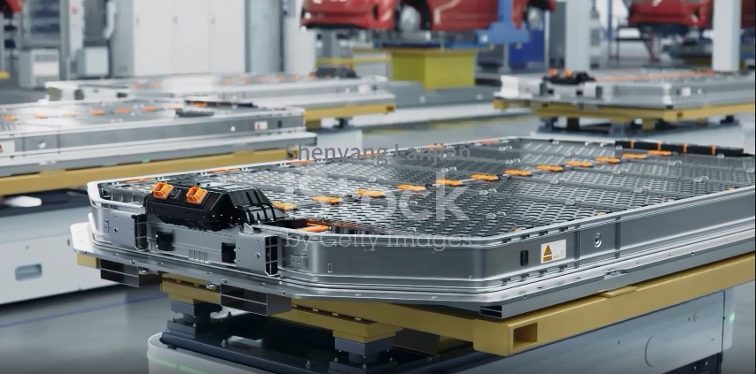 Can Sodium-ion Batteries Replace Lithium Iron Phosphate Batteries?