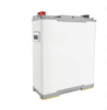 Durable 5.12kWh/6.4kWh/7.68kWh Lithium Iron Phosphate Battery Pack for Household Appliances