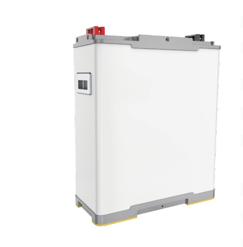 Durable 5.12kWh/6.4kWh/7.68kWh Lithium Iron Phosphate Battery Pack for Household Appliances