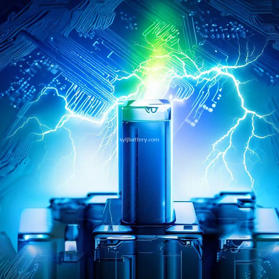What Lithium battery means?