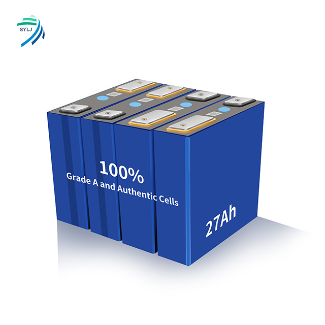 PRISMATIC LITHIUM CELLS 
