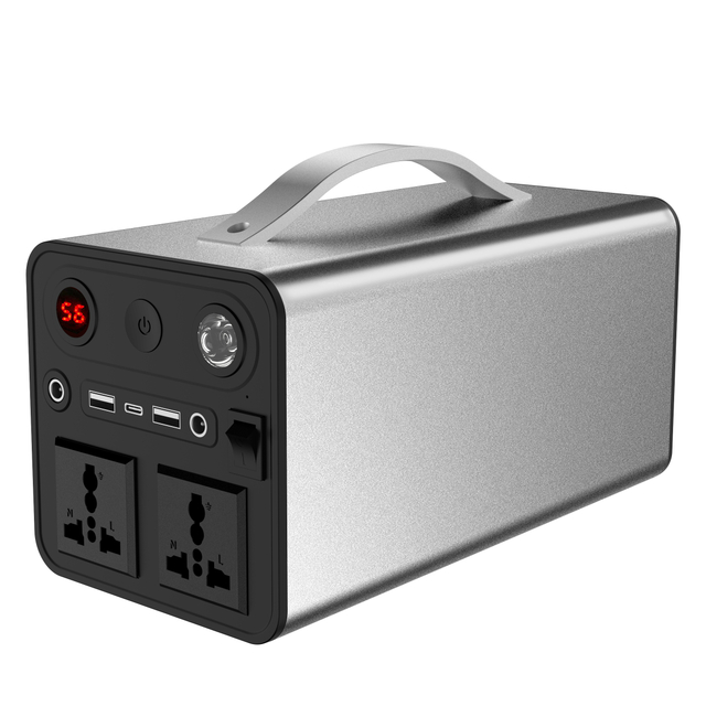 OKD-320Wh High Power Output Portable Power Station For Emergency
