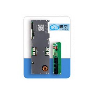 JK Smart Battery Management System Solutions