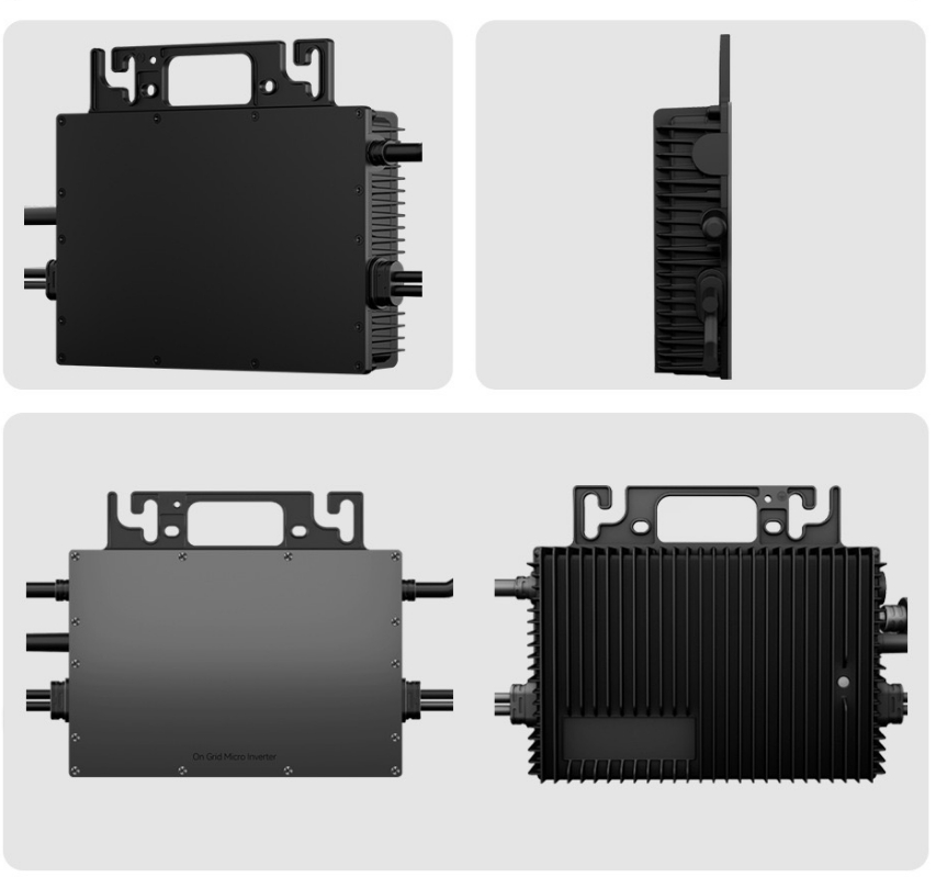 800w MIcro-inverter