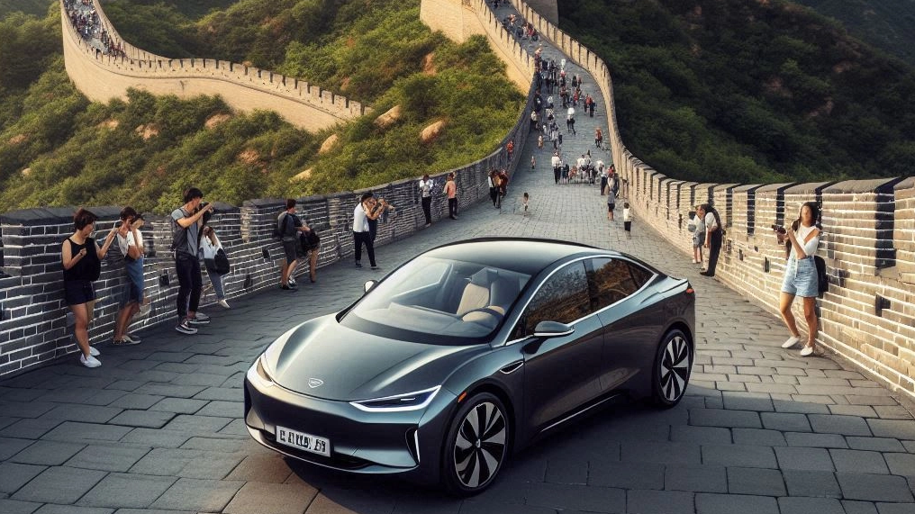What Kind of Battery Is in A Tesla?