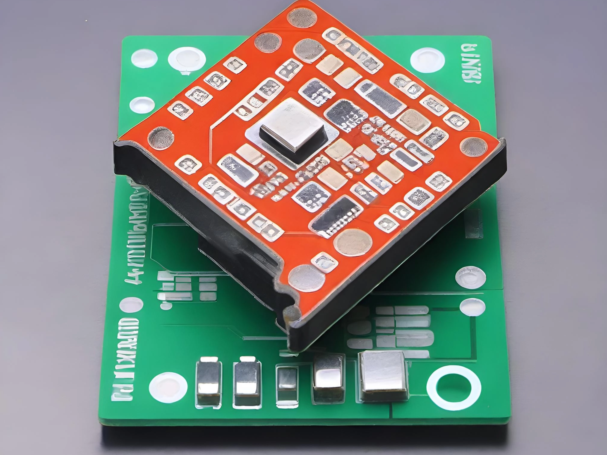 What Is Charging Overcurrent Protection ?