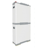 10kw/12kw/15kw Efficient Prismatic Solar Lithium Battery for Home Energy Storage