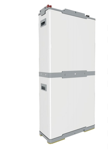 10kw/12kw/15kw Efficient Prismatic Solar Lithium Battery for Home Energy Storage