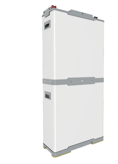 10kw/12kw/15kw Efficient Prismatic Solar Lithium Battery for Home Energy Storage