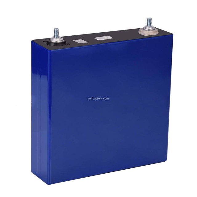 Stable 100 Ah Prismatic Lithium Cells for UPS