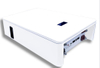 51.2v /48v 100Ah Wall-Mounted Home Energy Storage System