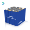 Prismatic 230ah Li-ion Lithium Ion Battery Cells - Grade A Quality