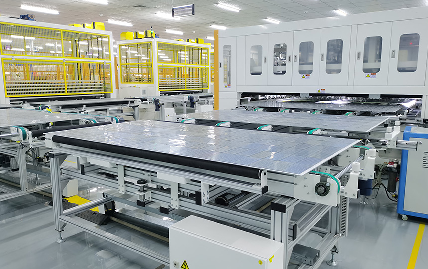Solar Panel Lifepo4 Manufacturer