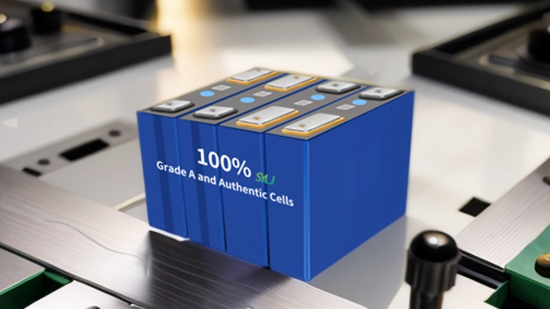 What Is A Prismatic Cell?