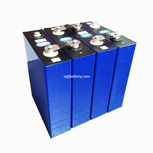 Green Lithium Iron Phosphate Lithium Battery Cells for UPS