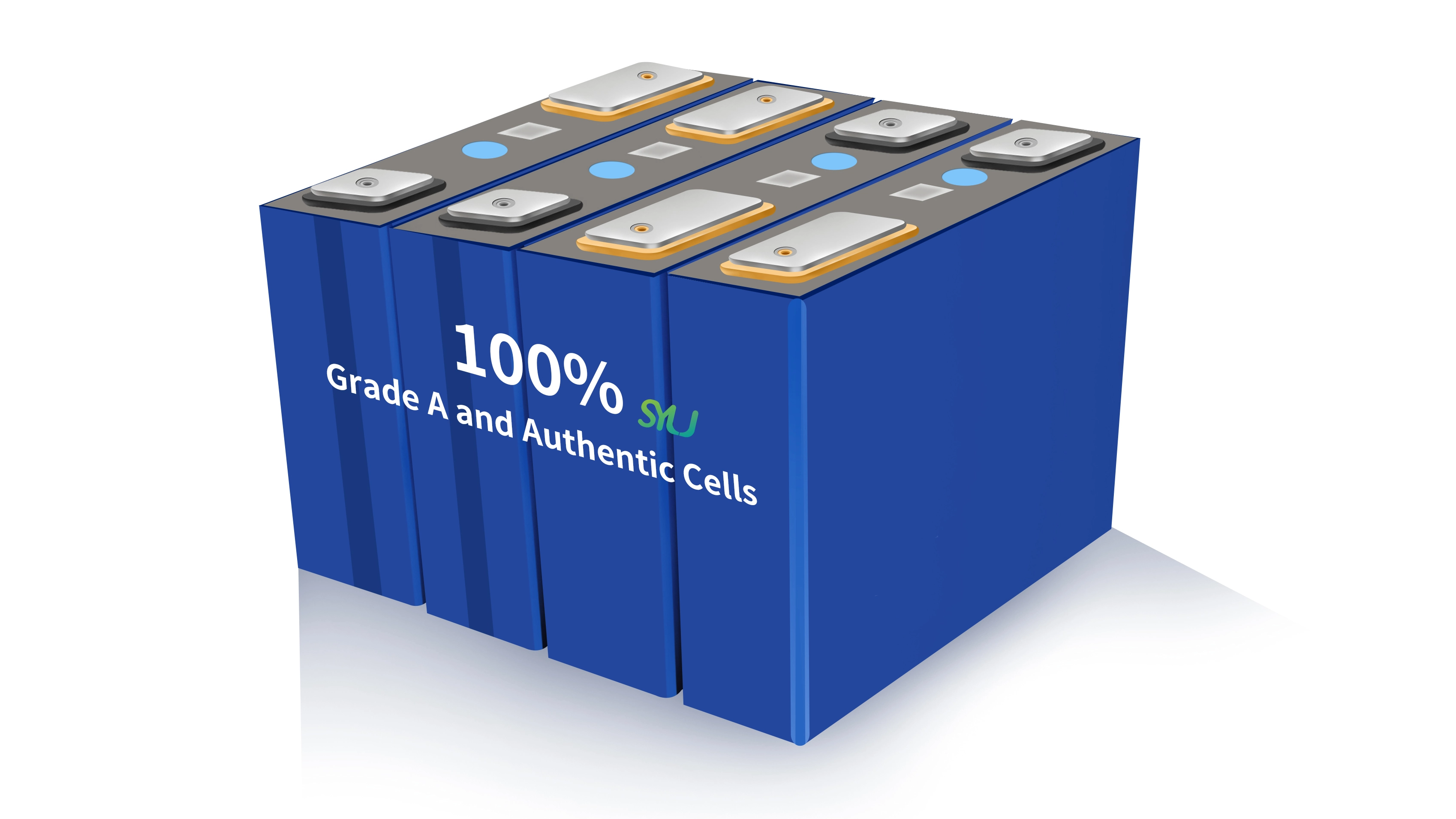 What Is Prismatic Lithium Cell ?