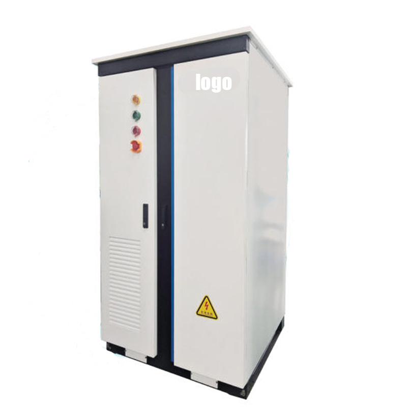  60kw/110kw Solar Power System Bess with Lithium Battery for Home & Commercial 