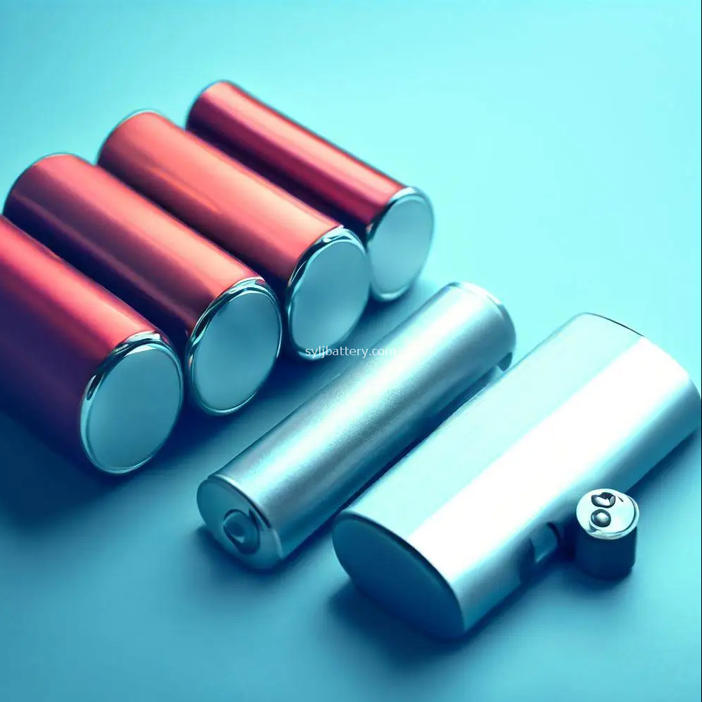 Any difference between a lithium battery and a regular battery?