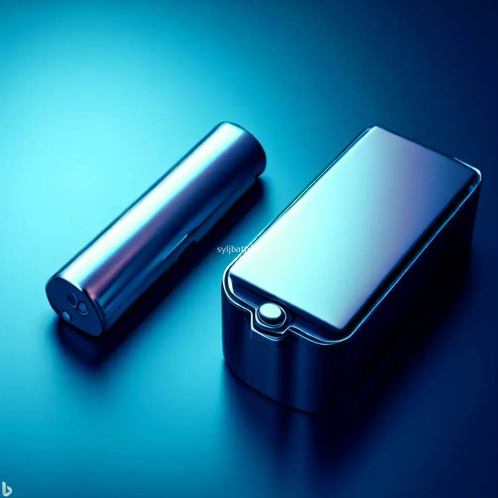 Are lithium batteries safer than lead?