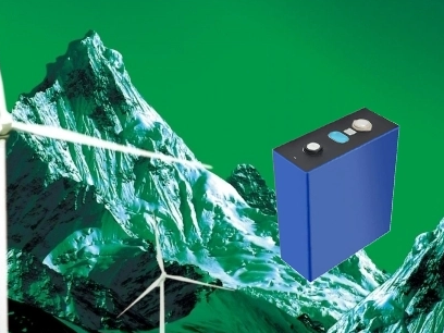 Why Lithium-Ion Batteries Are The Future of Energy Storage