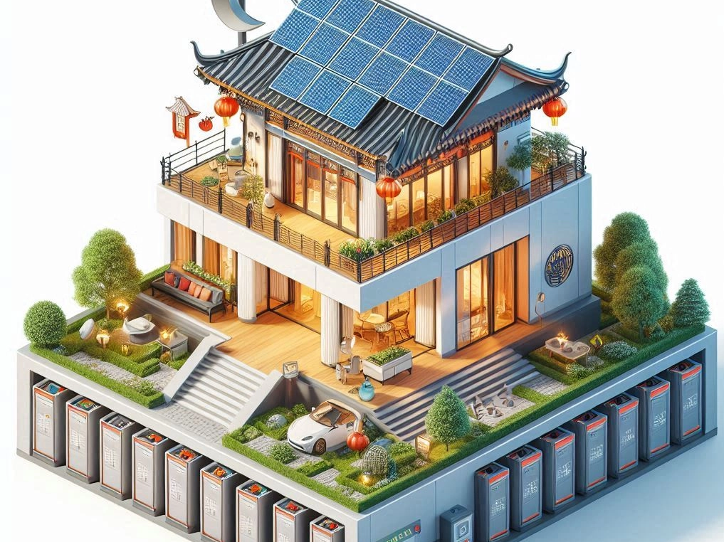 Exploring Advanced Battery Storage Solutions for Modern Homes