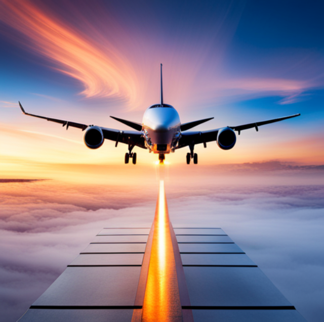 Why are lithium batteries not allowed on planes?