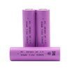 NCM Cylindrical 3.7V 18650 2600mAh Lithium L Battery Cell