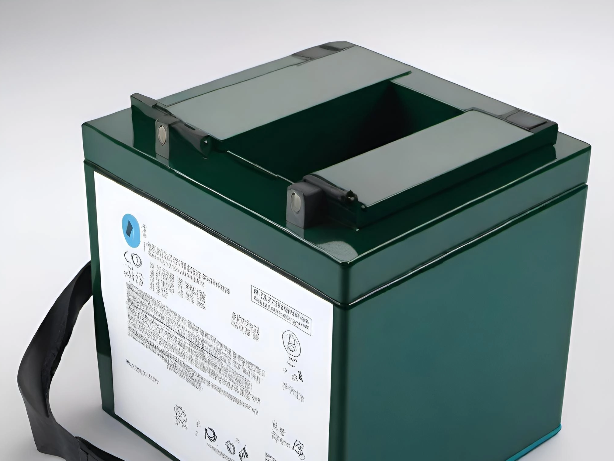 What Is Mean Short Circuit Current of The Cell Pack ?