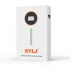 51.2v100Ah 5KW Wall-Mounted Home Energy Storage System
