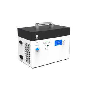 1KW All in One Portable Power Banks for Home Power Backup