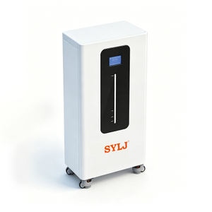 Smart 15kw 51.2V314Ah Lithium Battery Energy Storage Solution